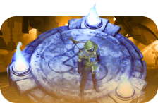 Diablo 4 Waypoints Unlock
